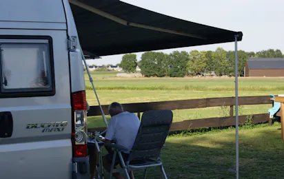 Camping de Noorde