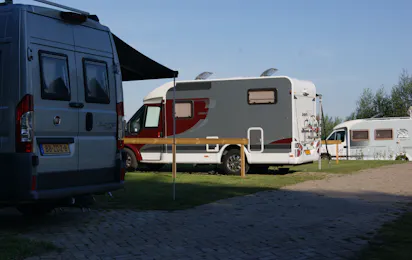 Camping de Noorde