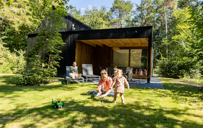 Camping de Norgerberg