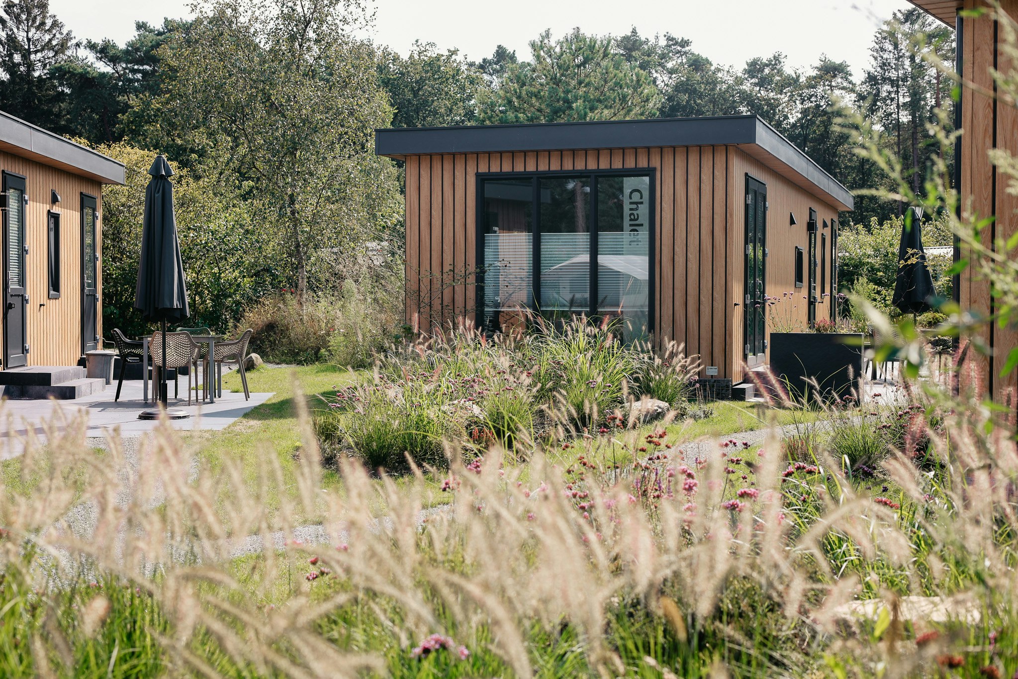 Camping de Norgerberg