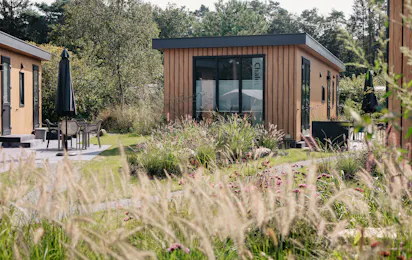 Camping de Norgerberg