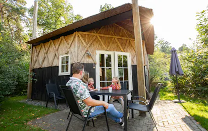 Camping de Norgerberg