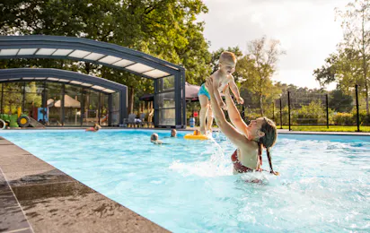 Camping de Norgerberg