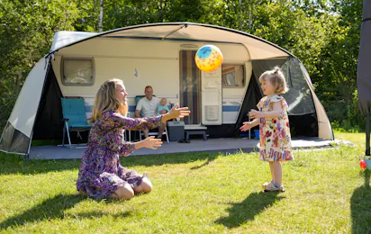 Camping de Norgerberg