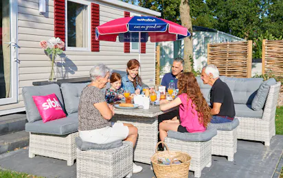 Siblu Camping de Oase