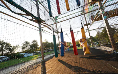Siblu Camping de Oase