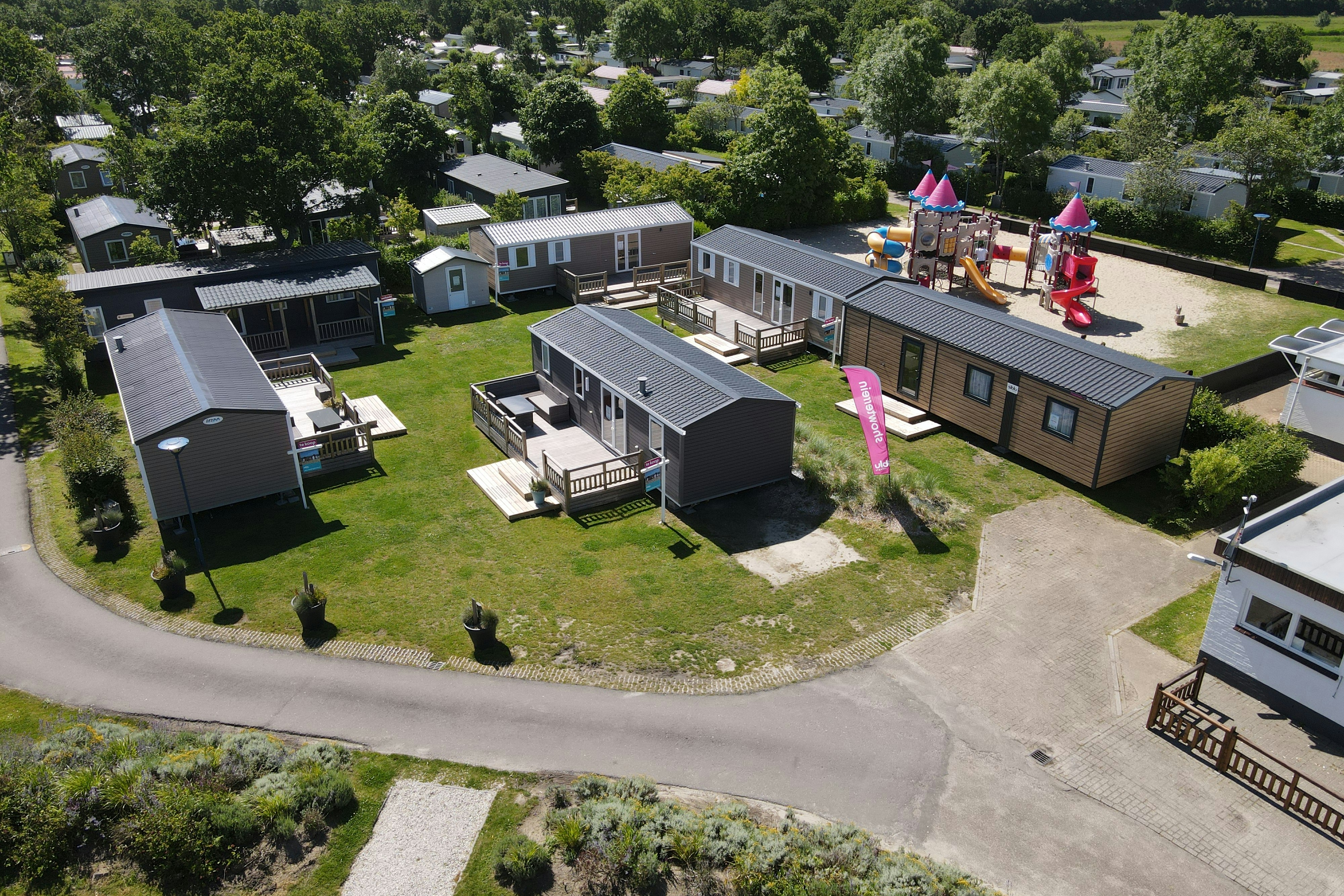 Siblu Camping de Oase