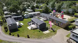 Siblu Camping de Oase