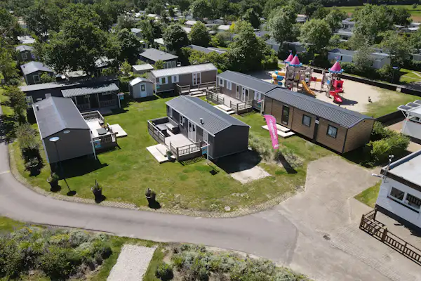 Siblu Camping de Oase