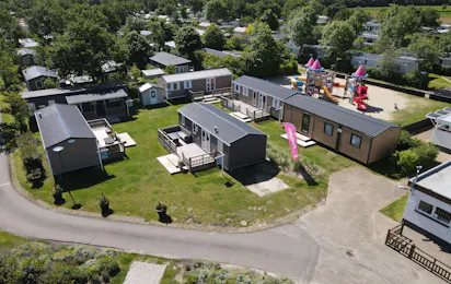 Siblu Camping de Oase