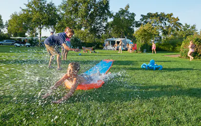 Siblu Camping de Oase