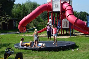 Camping De Oldenhove