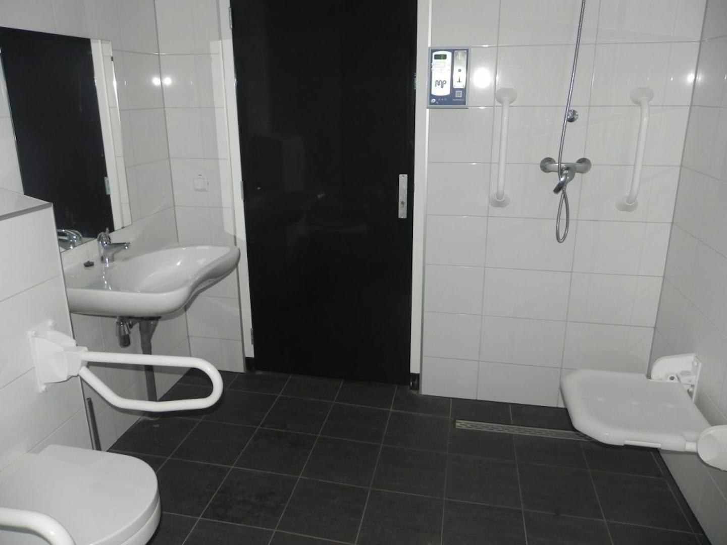 Camping De Oldenhove