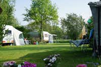 Camping De Oldenhove