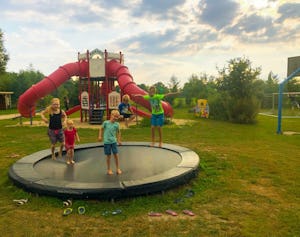 Camping De Oldenhove