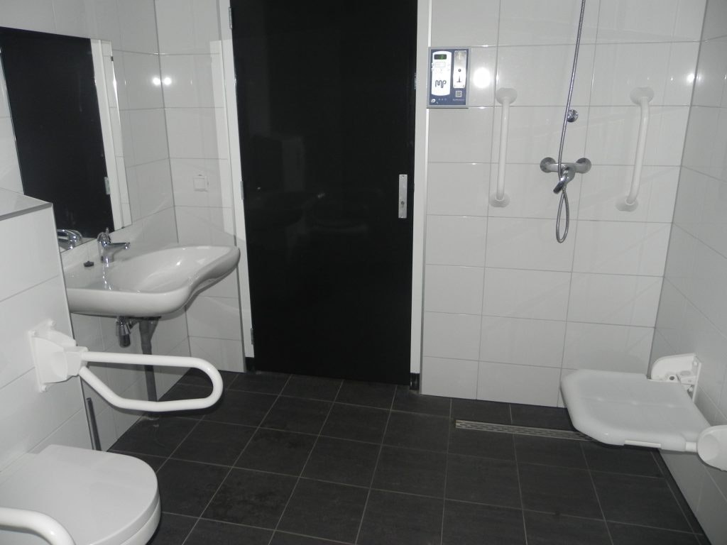 Camping De Oldenhove