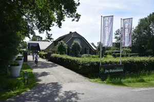 Camping De Oldenhove