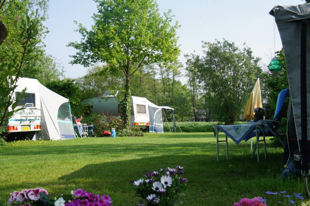 Camping De Oldenhove