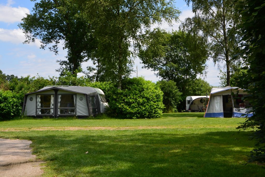 Camping De Oldenhove