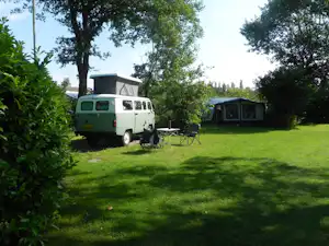 Camping De Oldenhove