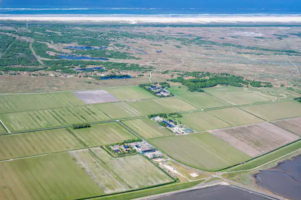 Camping De Oorsprong