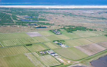 Camping De Oorsprong