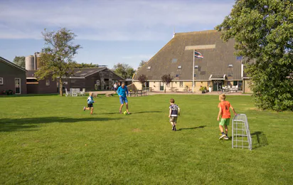 Camping De Oorsprong