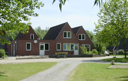 Camping De Oosterdriessen