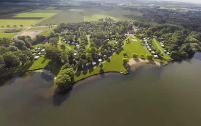 Camping De Oosterdriessen
