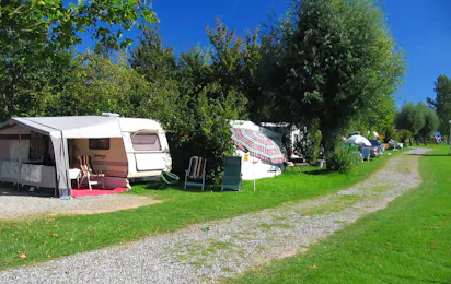 Camping De Oosterdriessen