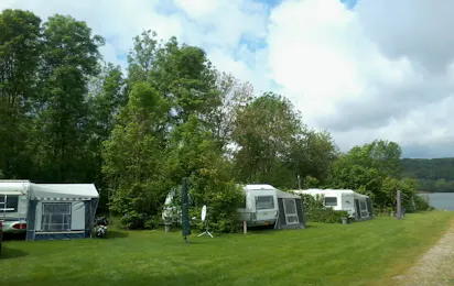 Camping De Oosterdriessen