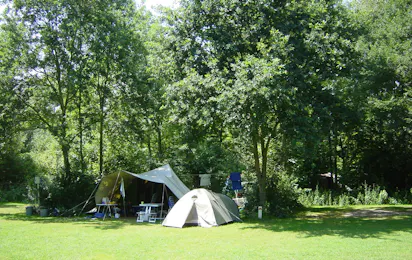 Camping De Oosterdriessen