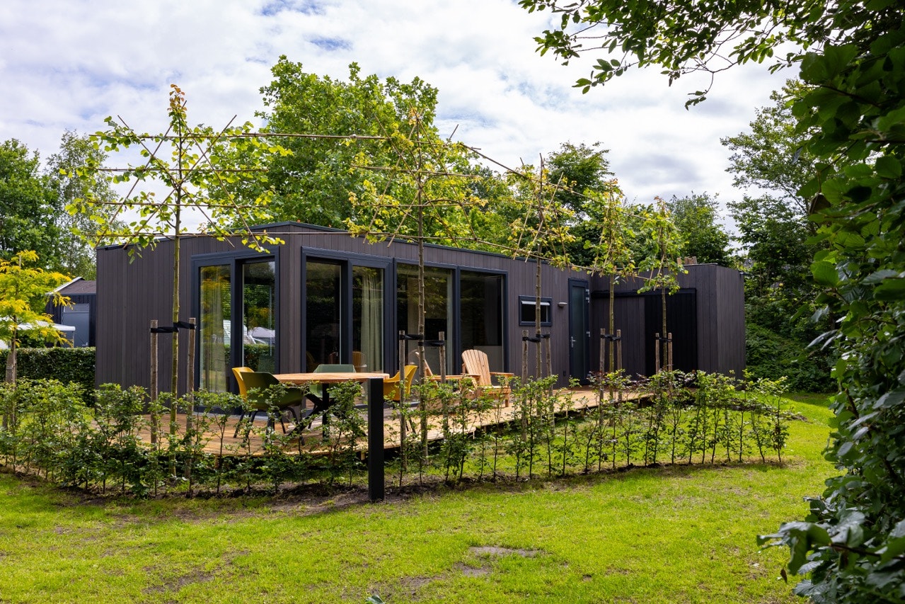 Camping De Oosterweide