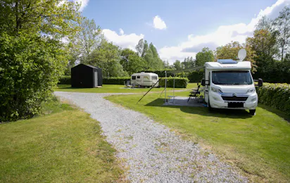 Camping De Oosterweide