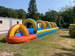 Camping De Otterberg