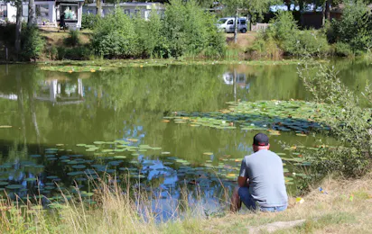 Camping De Otterberg