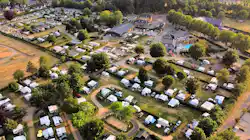 Vakantiepark De Oude Molen