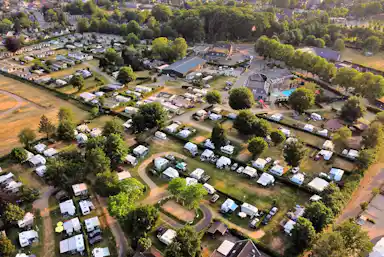 Vakantiepark De Oude Molen