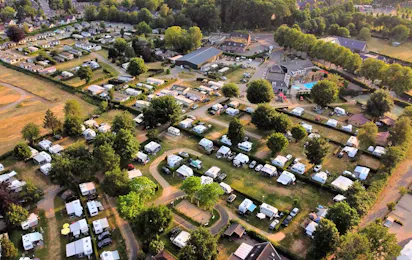 Vakantiepark De Oude Molen