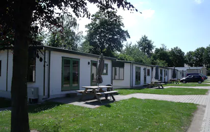 Vakantiepark De Oude Molen