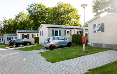 Vakantiepark De Oude Molen