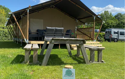 Camping de Oude Stokerij