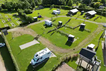 Camping de Oude Stokerij