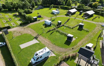 Camping de Oude Stokerij