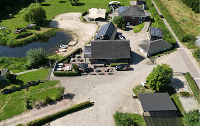 Camping de Oude Stokerij
