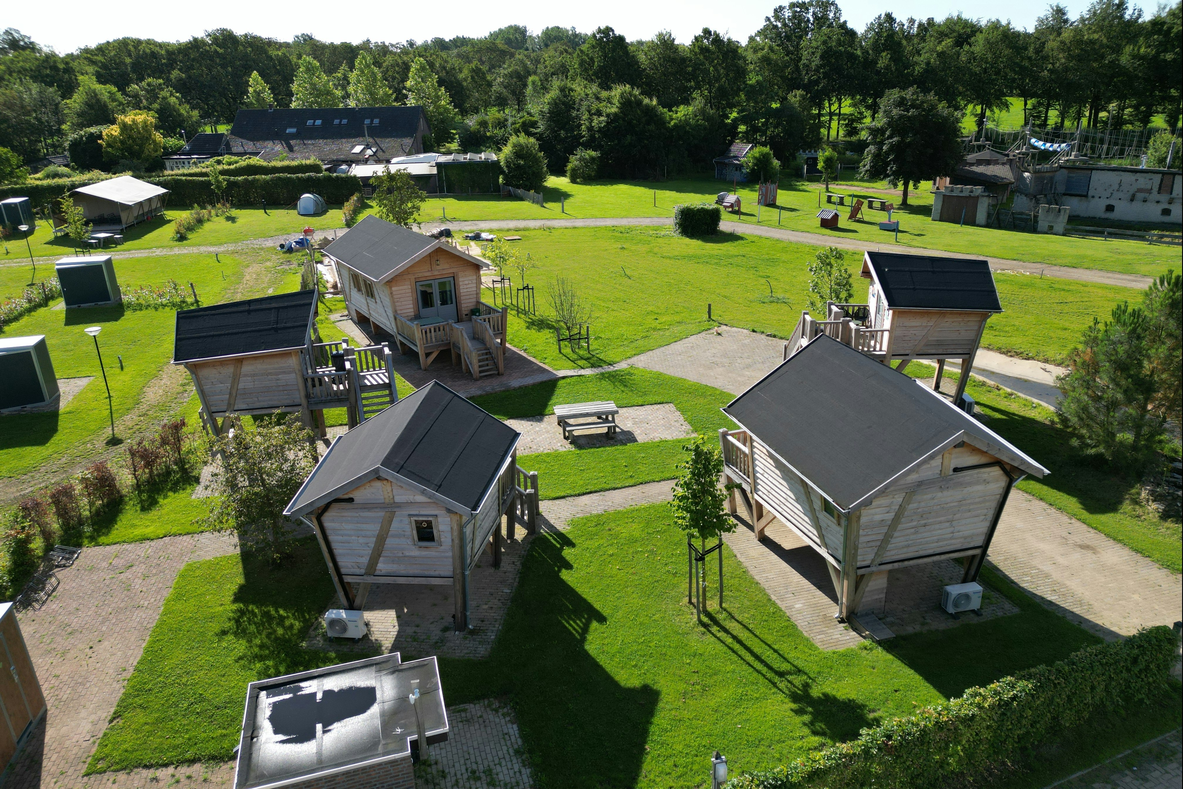 Camping de Oude Stokerij