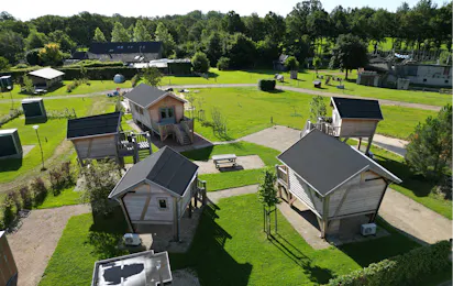 Camping de Oude Stokerij