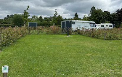 Camping de Oude Stokerij
