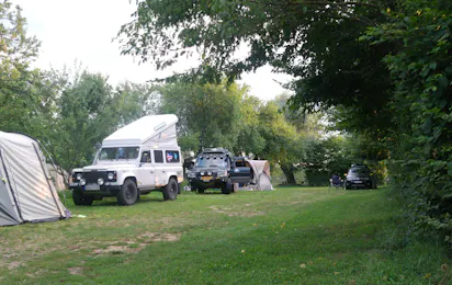 Camping De Oude Wilg