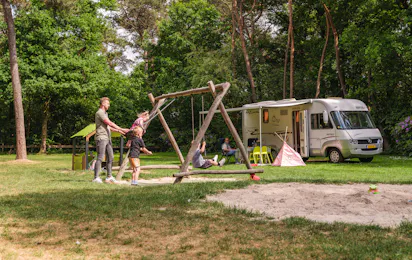 Camping De Paal